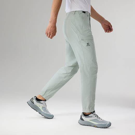 KAILAS凯乐石 户外运动 男款束脚徒步裤 KG2439315【Z】 商品图1