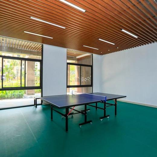 海南旅居|到手￥1299起/单人5晚/15晚/30晚--三亚海棠悦宿基地旅居套餐，享一日三餐，温泉畅泡，丰富的文娱设施免费使用 商品图9