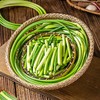 【新鲜蔬菜】成品净菜 蒜苔  500g/袋 商品缩略图2