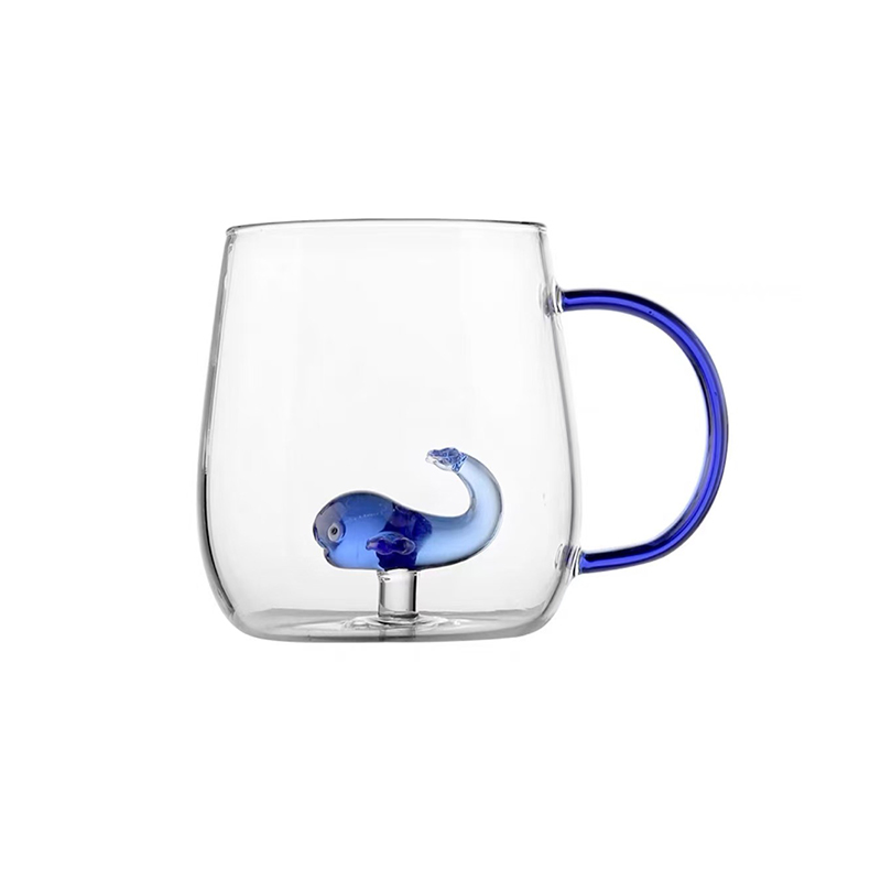 有「鲸」无险水杯
