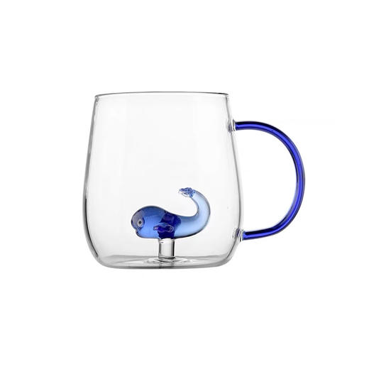 有「鲸」无险水杯 商品图0