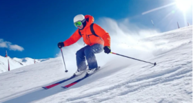  雪道尽头是骨科？滑雪乐趣虽多，但有几点要注意→ 