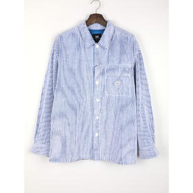 【云粉节】【新品】6楼 LEE 男式长袖衬衫 吊牌价999元