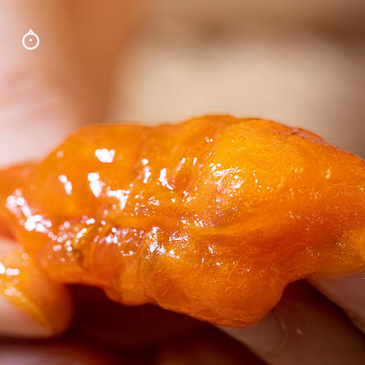 企鹅市集|山东临朐柿饼 礼盒装/家庭装/尝鲜装可选 娇嫩无霜 溏心甜蜜 商品图6