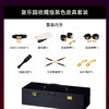 MBK&UPKO复乐园礼盒大套装捆绑用品情趣项圈手铐脚镣SP脚拷束缚玩具 商品缩略图3