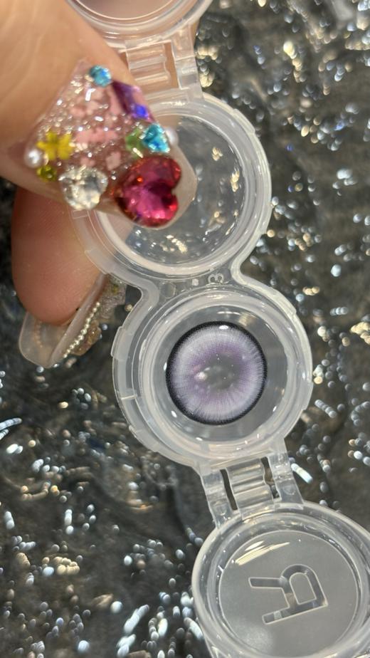 Kirafairy日抛Cos系列--撕漫母神 商品图11