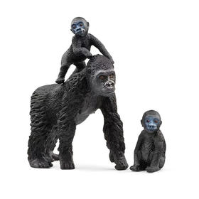 思乐 大猩猩家族SCHC42601