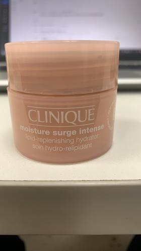 192333173978	倩碧CLINIQUE	 倩碧水嫩保湿修护面霜 15ml