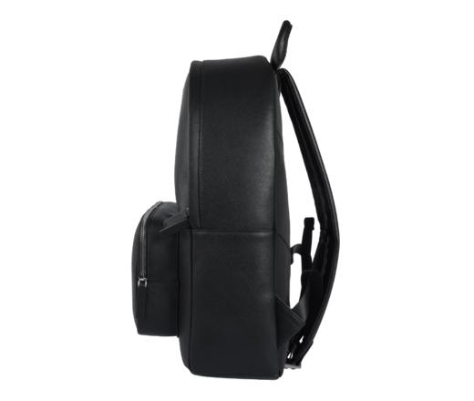 【新品特惠秒】Emporio Armani安普里奥·阿玛尼 男女通款 简约利落质感双肩背包 12288 商品图5