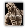 Canova: Sketching in Clay / 卡诺瓦：用粘土写生 商品缩略图0