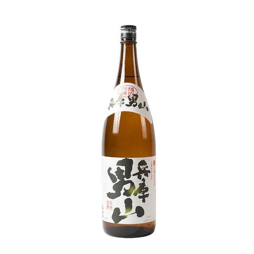 兵库男山 清酒 1.8L 商品图1