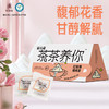【绮】塞翁福 茶茶养你  红玫瑰樱桃茶40克 商品缩略图1