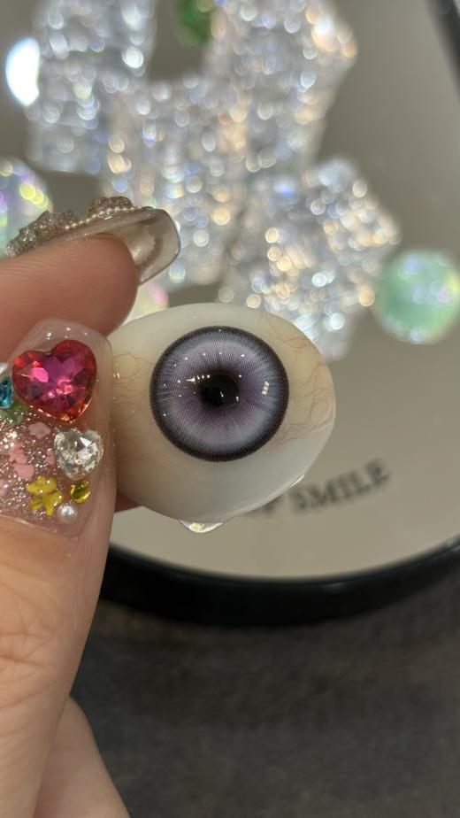 Kirafairy日抛Cos系列--撕漫母神 商品图12