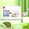 光明鲜奶豆沙/龙井汤圆380g 商品缩略图4