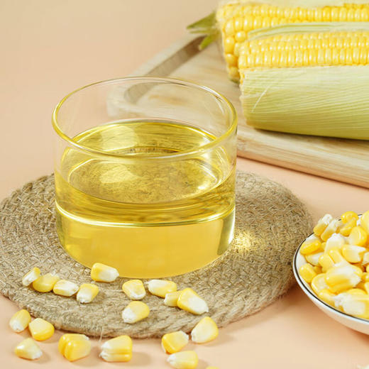 陇间柒月有凤来仪新春粮油礼盒7350g 商品图3