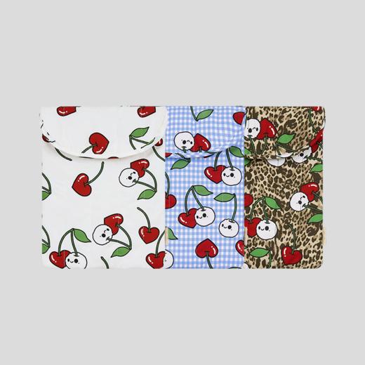 GOODBAI GOODEES可爱樱桃电脑内胆包 商品图0