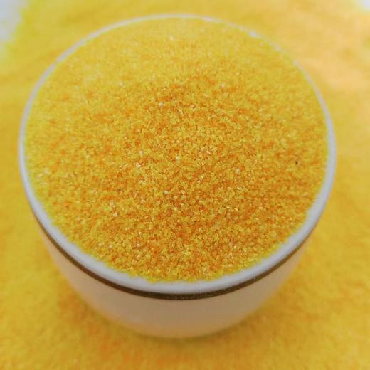 静宁县 占斌 玉米糁500g*2袋 商品图2