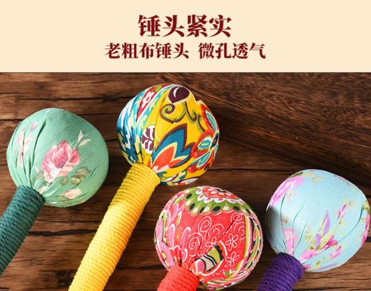 艾草按摩捶 商品图2