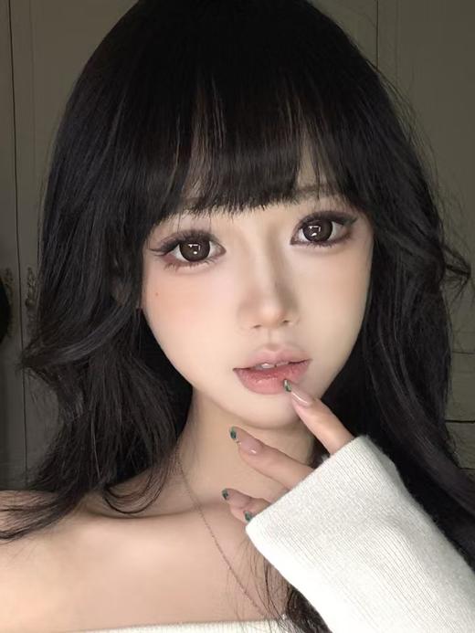 【春节不打烊】『日抛大直径』SINCECON- 超大浆果茶 -14.5mm【日抛0-1000度 无525/575】 商品图3