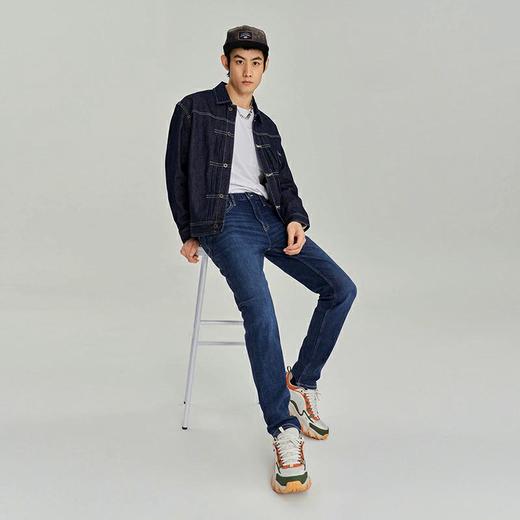 【云粉节】【新品】6楼LEE男式牛仔裤吊牌价899 商品图0