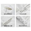 【棉羽】廓形连帽羽绒服1N4113711 商品缩略图2