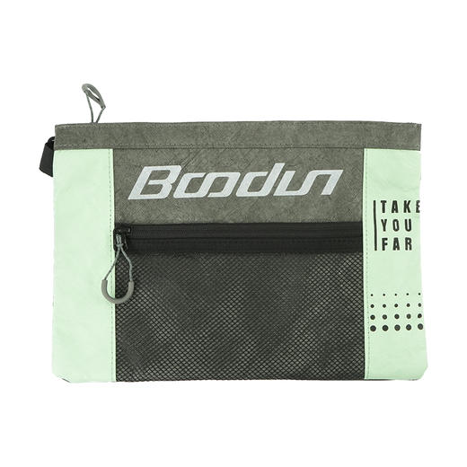 boodun胸包女斜挎包男款单肩便携小背包运动新款男士腰包斜肩骑行 商品图8