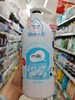 纳歌鲜奶润肤丝滑香浴露800ml 商品缩略图0