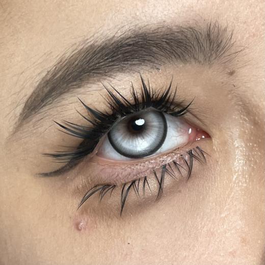 Kirafairy日抛Cos系列--银瞳玩偶 商品图6