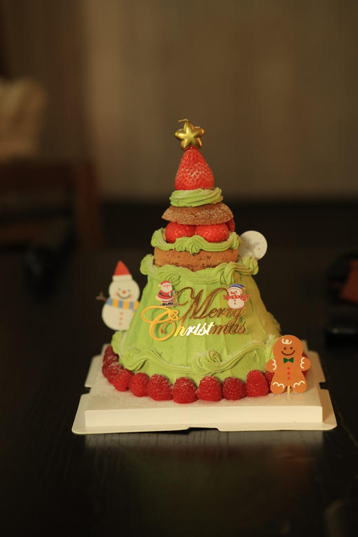 2024圣诞限定·圣诞星🌟 商品图1