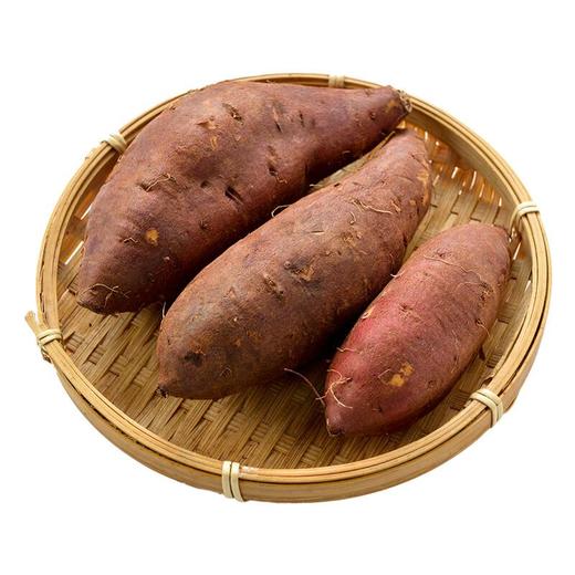 榴莲黄金蜜薯400g 商品图3