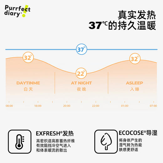 fx-儿童百搭撞色线暖暖T恤 PDT2422 商品图4