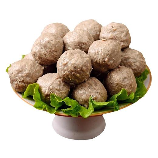 梅兴隆牛筋丸250g 商品图1