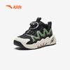 安踏儿童运动鞋男小童2024冬季犟弹科技旋钮扣多肉休闲鞋312449920 商品缩略图1