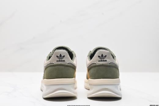 阿迪达斯Adidas SL 72 RTN三叶草复古休闲运动鞋ID1031男女鞋 商品图5