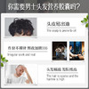 【保税仓】Swisse男士防脱发养发复合胶囊60粒  商品缩略图1
