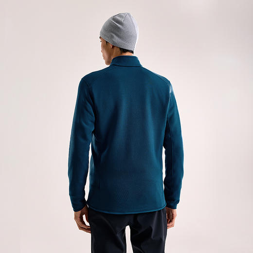 KAILAS凯乐石 户外运动 男款立领抓绒外套 KG2442107【Z】 商品图4