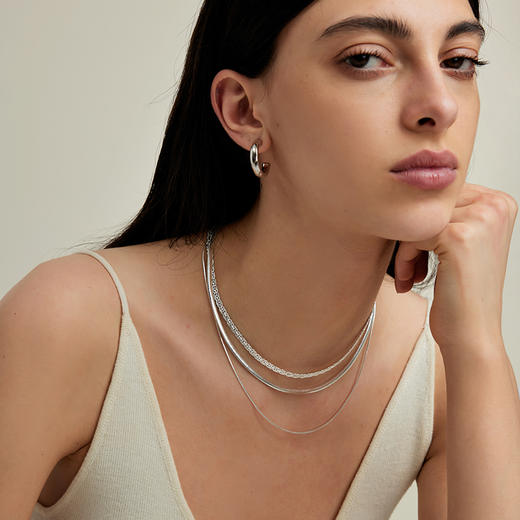 【E】ARSIS饰品合集 商品图6