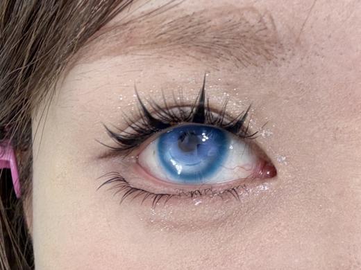 Kirafairy日抛Cos系列--泪水教堂 商品图14