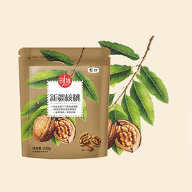 时怡新疆核桃208g