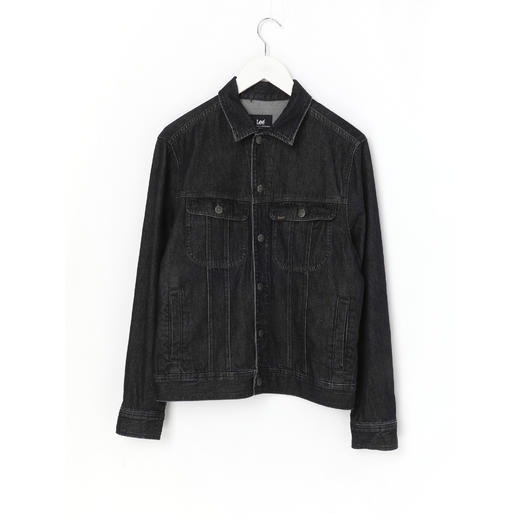 【云粉节】【新品】6楼LEE男式牛仔夹克 吊牌价999 商品图0