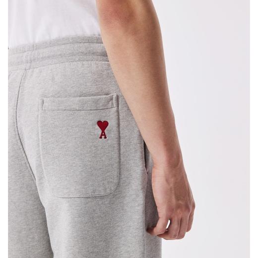 年末清仓秒杀不退换情侣款爱心收腿卫裤 商品图0