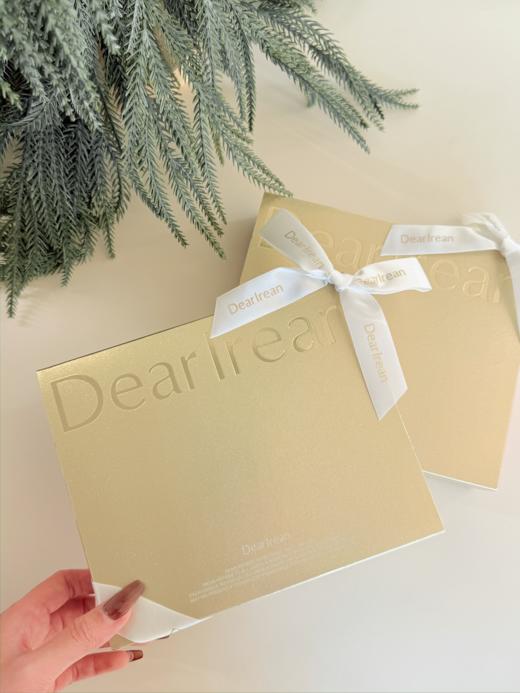 ❄︎🎄【独特艾琳圣诞护手霜礼盒】圣诞送礼都进来看！氛围感拉满的圣诞礼盒✨blingbling好看！ ✅4款护手霜礼盒可选：馥润手护、沁心手护、指尖柔润、指尖浪漫 国货个护TOP！ 商品图2