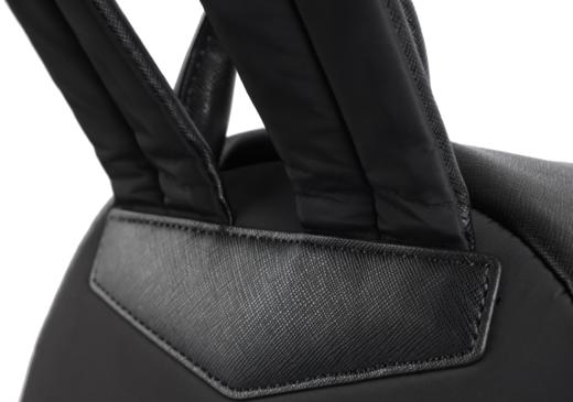 【新品特惠秒】Emporio Armani安普里奥·阿玛尼 男女通款 简约利落质感双肩背包 12288 商品图10