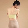 【147元任选3件】跃牌【蚂蚁运动】系列 运动内衣女防震聚拢跑步定型瑜伽背心X1319（活动产品，收货7天内支持退换） 商品缩略图3