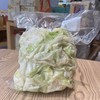 【新鲜蔬菜】成品净菜包菜 1kg/袋 商品缩略图1