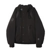 【断码清仓】HX 冬季短款带帽羽绒服90绒Z100440031101/02 商品缩略图0
