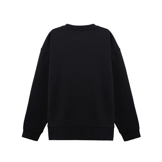 【新品上新】HX 冬季圆领卫衣S106440174101/02 商品图1