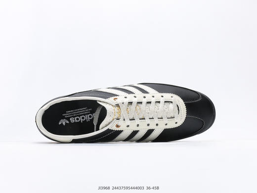 阿迪达斯adidas originals SL 72 RS复古运动休闲鞋JI3968男女鞋 商品图2