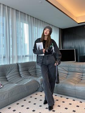 L家 原版级🆕人参牛仔外套（JN）