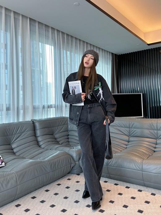 L家 原版级🆕人参牛仔外套（JN） 商品图0